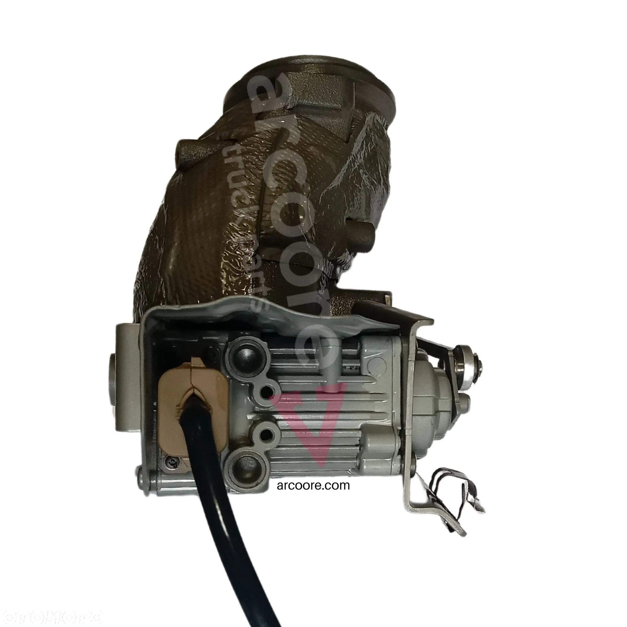 Regenerowany zawór BPV, Paccar, OE 2128859 - 2