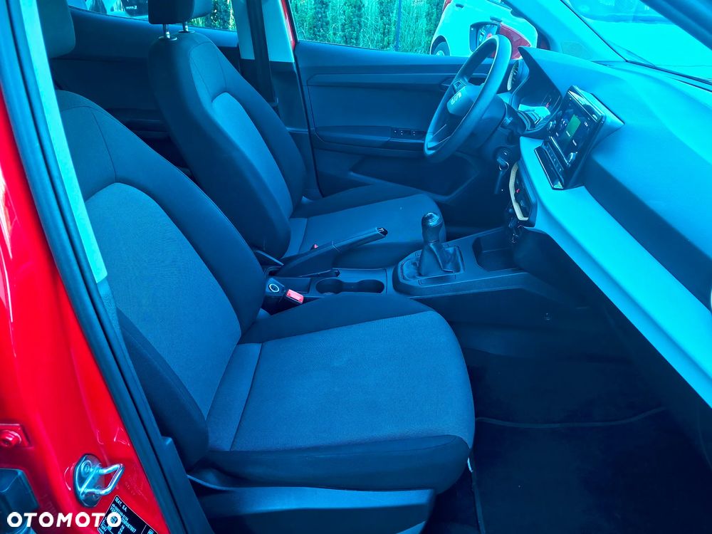 Seat Arona 1.0 TSI Style S&S - 29