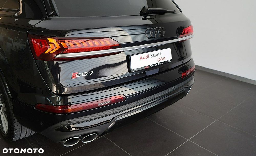 Audi SQ7 - 12
