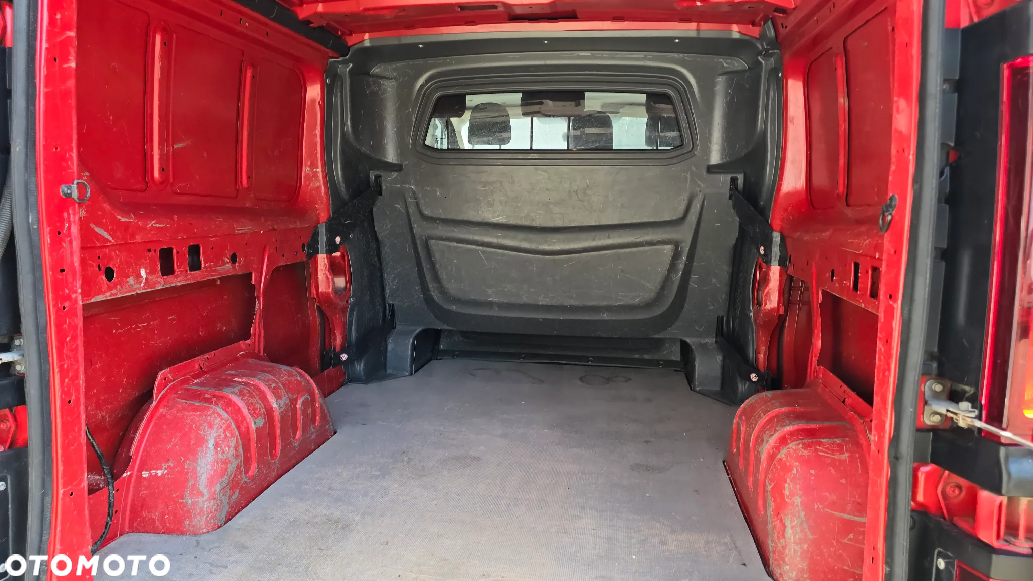 Opel Vivaro 1.6 D (CDTI) L2H1 - 26