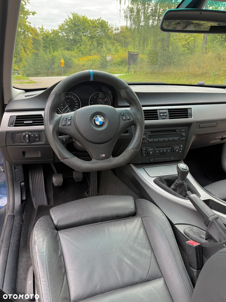 BMW Seria 3 330d DPF - 23