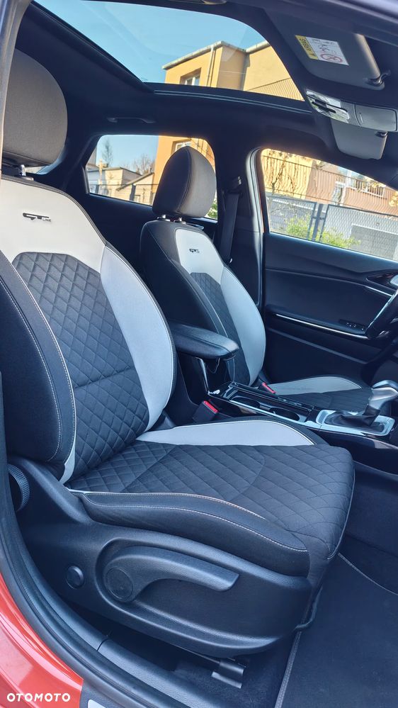 Kia ProCeed 1.5 T-GDI DCT7 OPF (48V Mild Hybrid) GT Line - 28