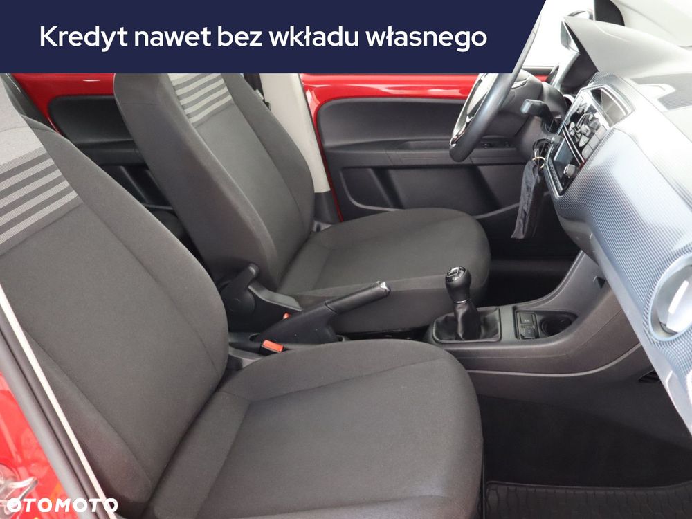 Volkswagen up! - 11