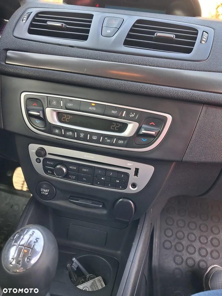 Renault Megane 1.5 dCi Life - 13