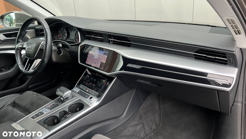 Audi A6 Avant - 13