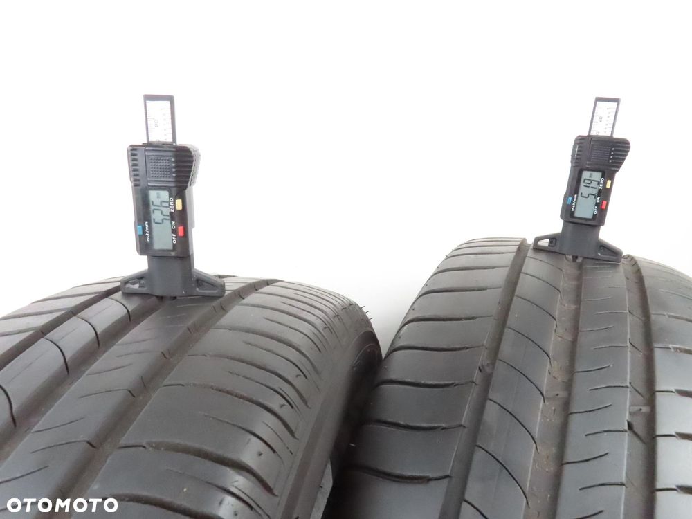 2x 205/60R16 OPONY LETNIE Michelin Energy Saver 92V * - 5