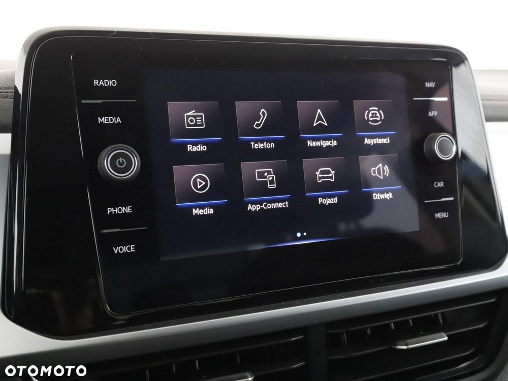 Volkswagen T-Roc 1.0 TSI Life - 23