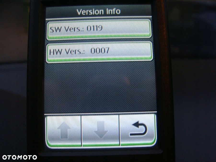 Oryginalny Adapter Volkswagen Vw Bluetooth 3C0051435TA BDB. - 12