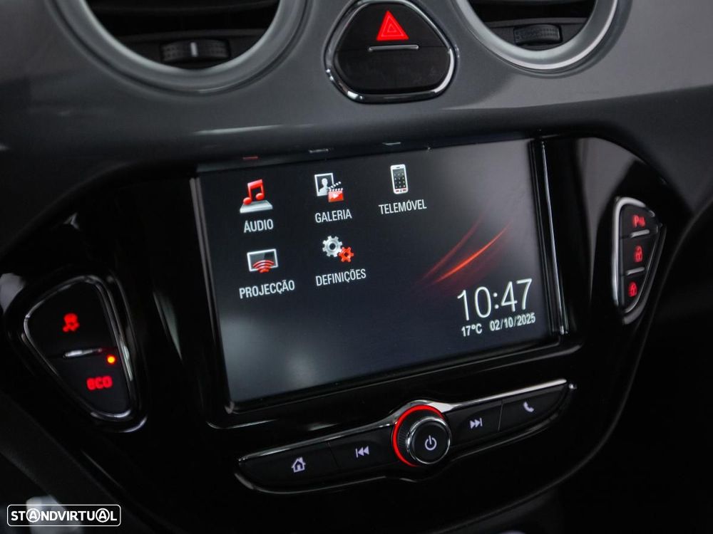 Opel Adam 1.4 T S - 21