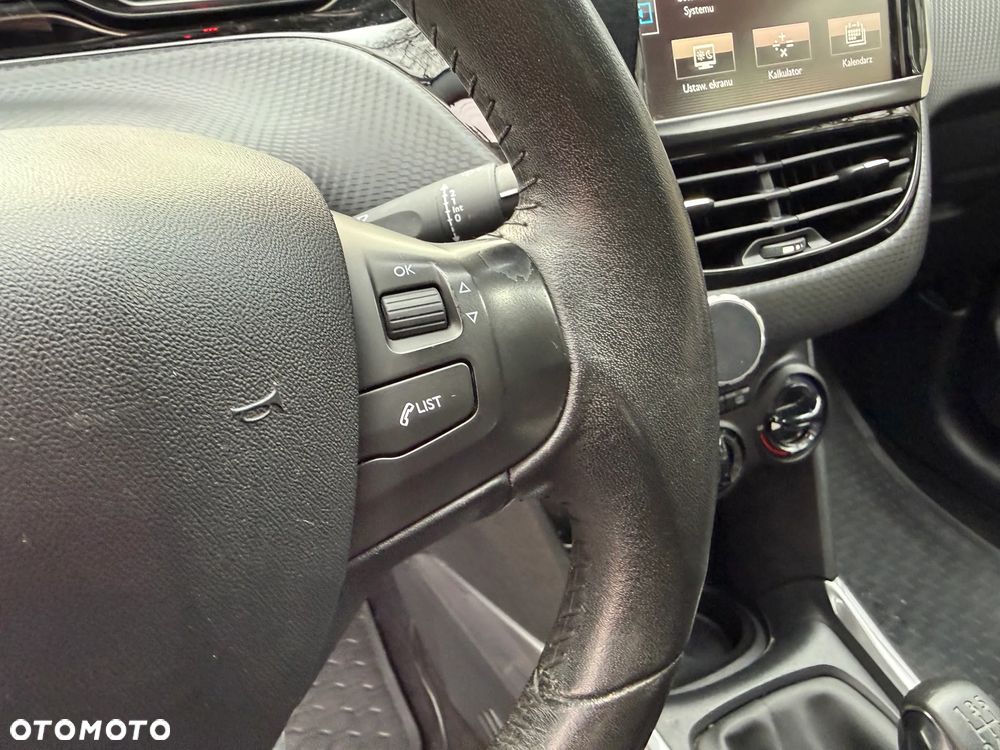 Peugeot 2008 PureTech 82 Active - 30