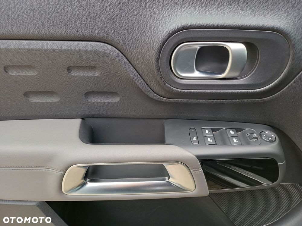 Citroën C5 Aircross - 16