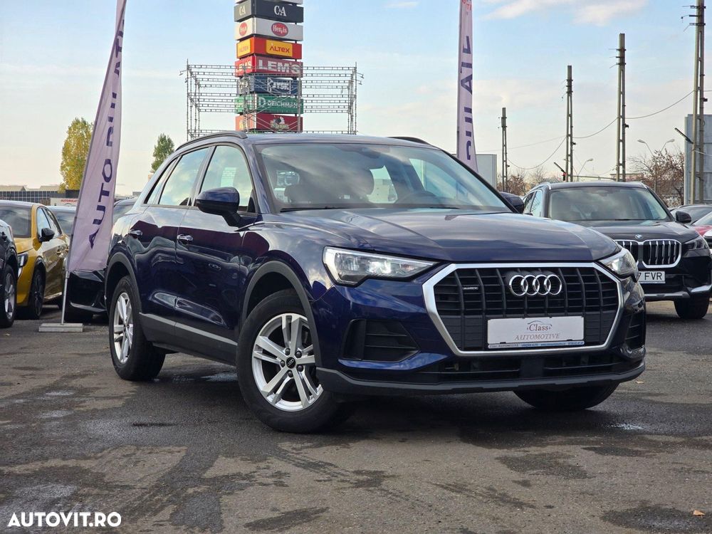 Audi Q3 - 4