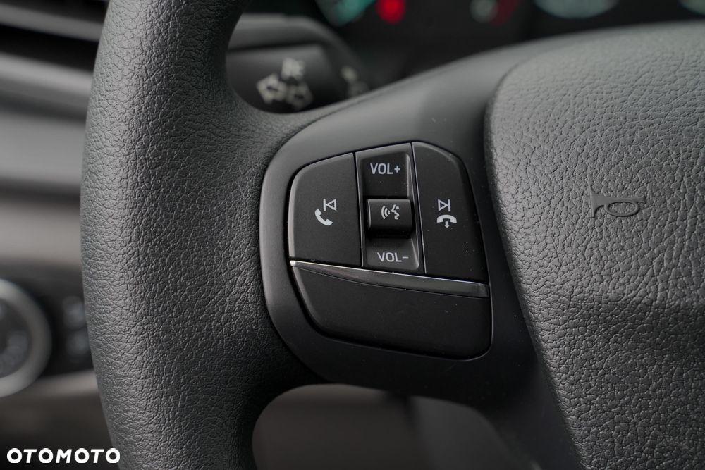 Ford Transit 350 L4H3 RWD Trend - 13