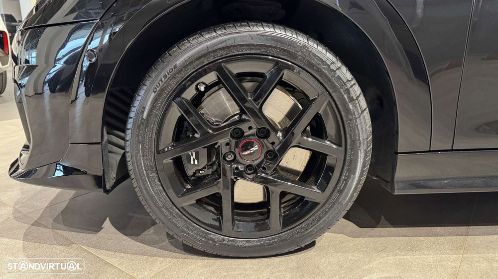 MINI 3 Portas Cooper C JCW M - 22