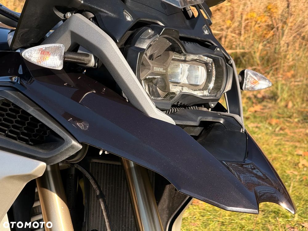 BMW GS - 20