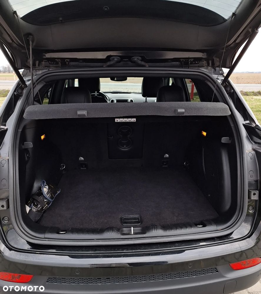 Jeep Compass 1.4 TMair S 4WD S&S - 22