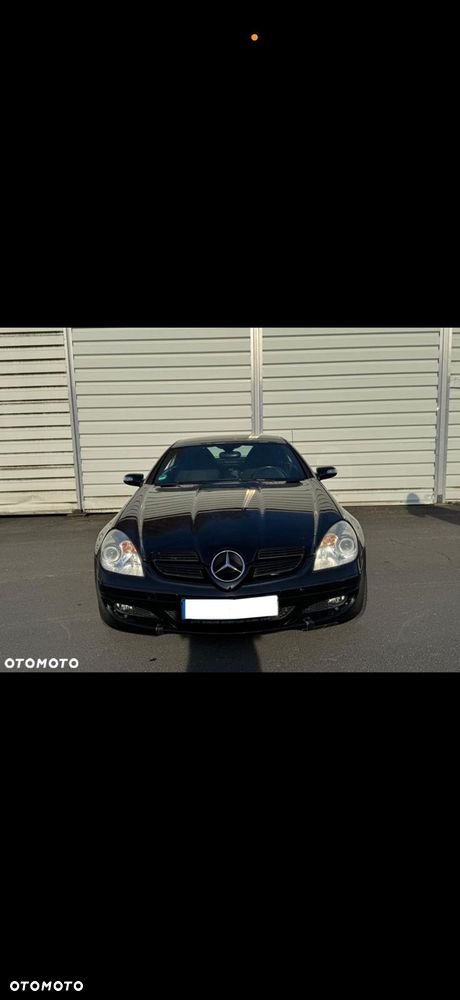 Mercedes-Benz SLK - 7