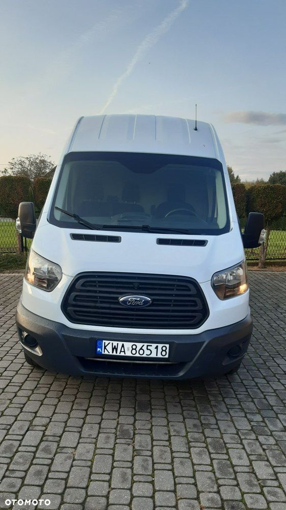 Ford Transit - 16