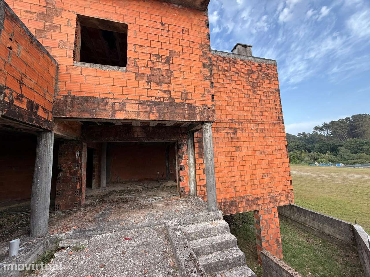 TERRENO CASA MORADIA - Grande imagem: 4/18