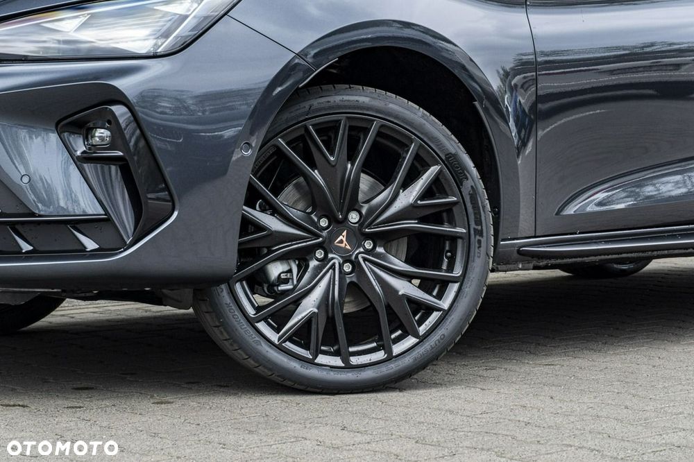 Cupra Leon - 4
