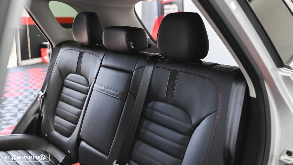 MG HS 1.5T-GDI Aut. Luxury - 57