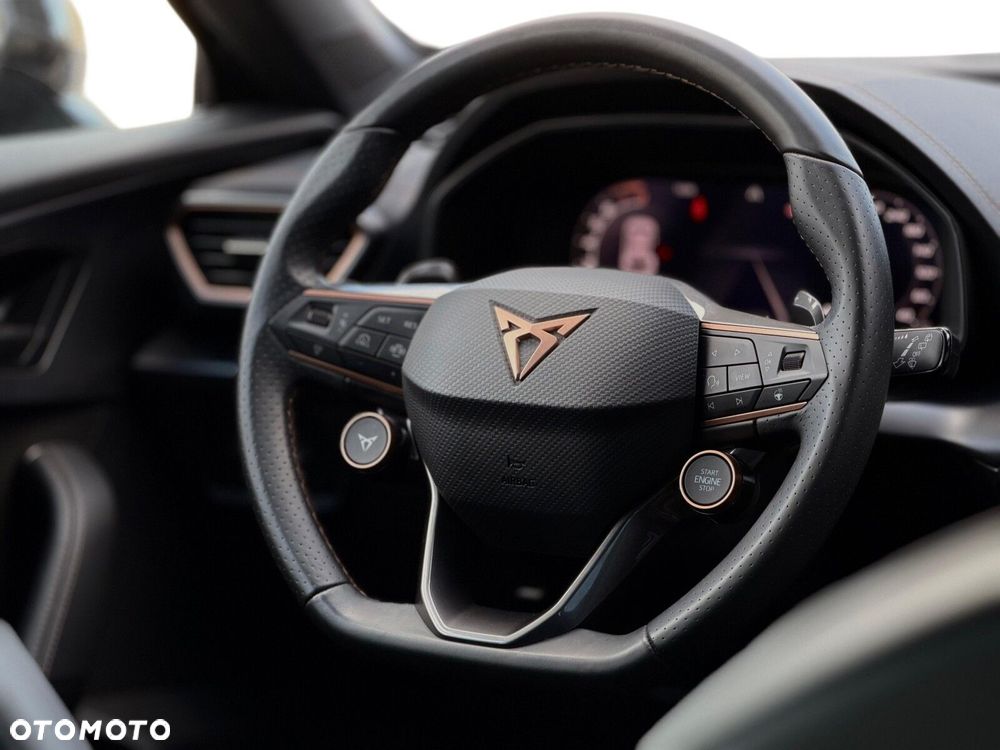 Cupra Formentor 1.5 eTSI mHEV DSG - 19