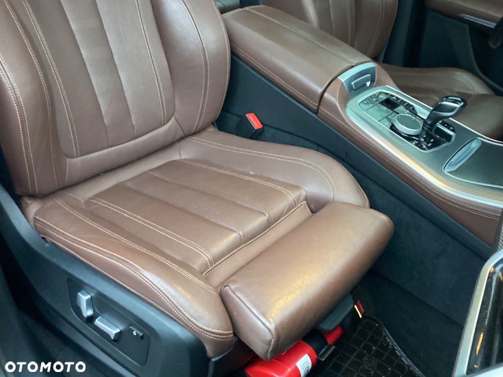 BMW X5 xDrive30d - 15