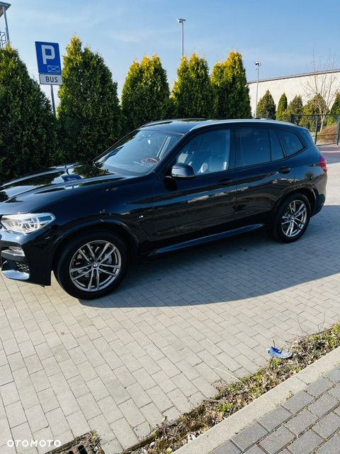 BMW X3 - 18