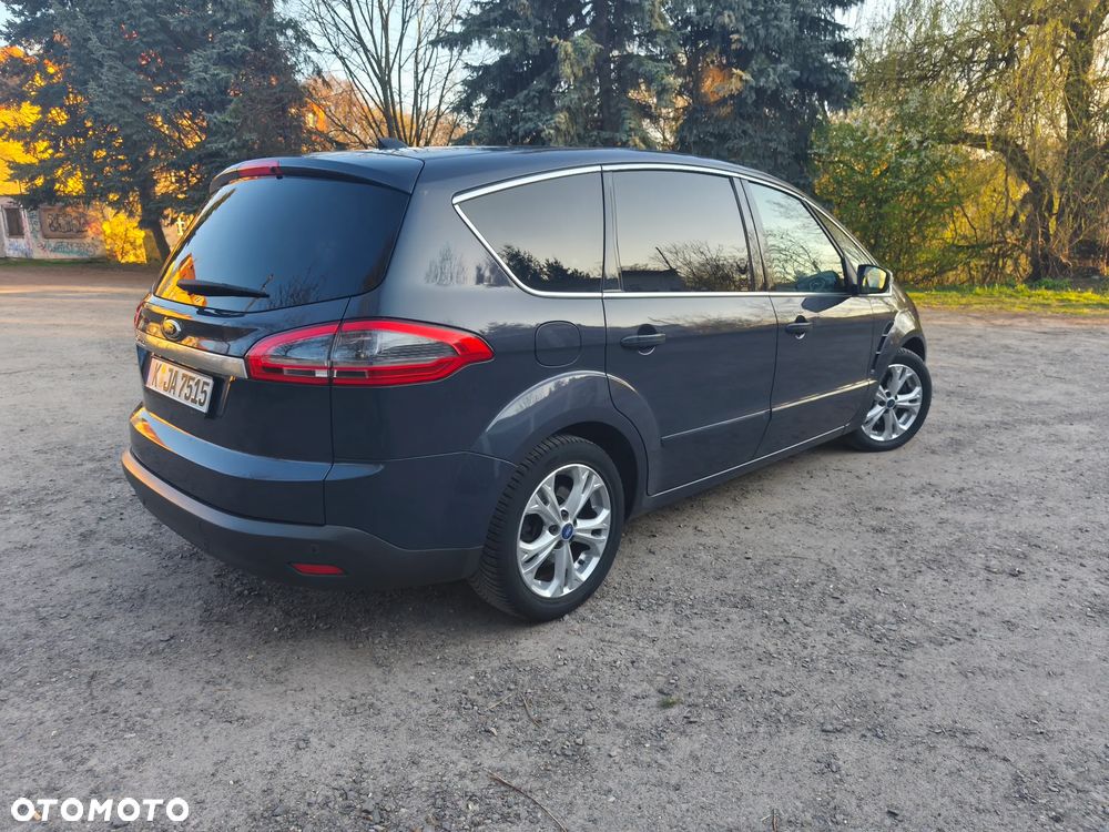 Ford S-Max 2.0 TDCi DPF Business Edition - 2