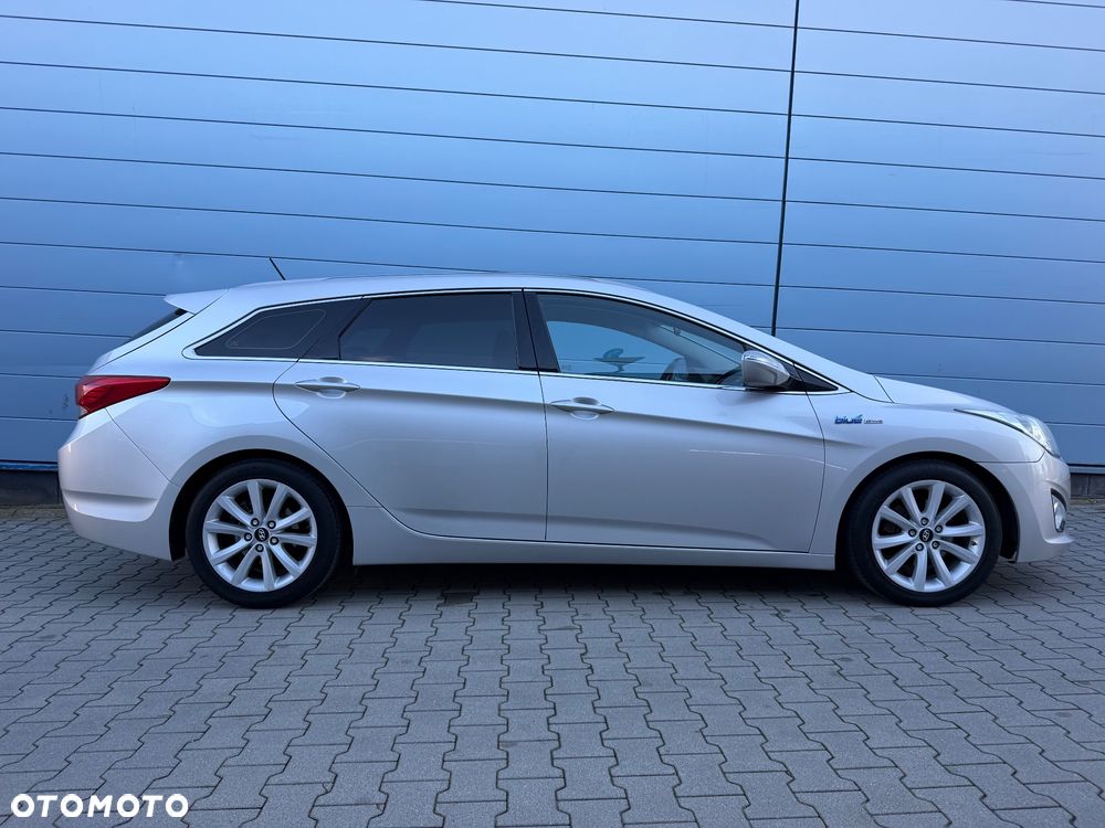 Hyundai i40 1.7 CRDi Style - 9