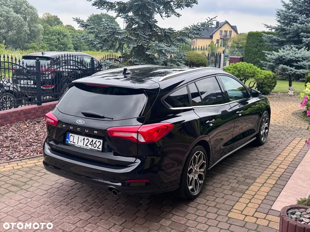 Ford Focus - 6