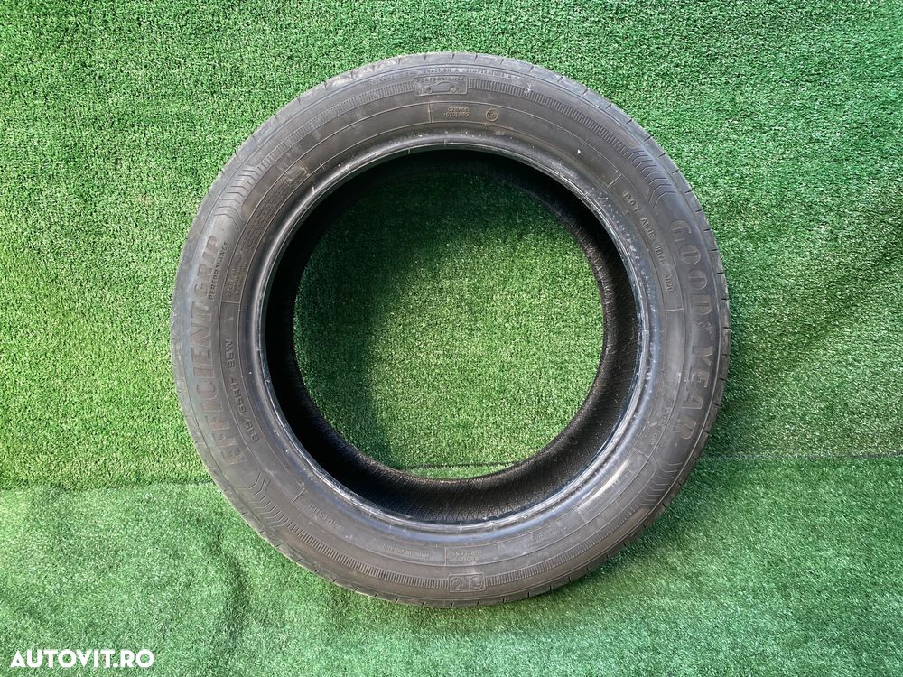 Set 4 anvelope vara Goodyear Efficient Grip Performance 215 55 17 98W - 3