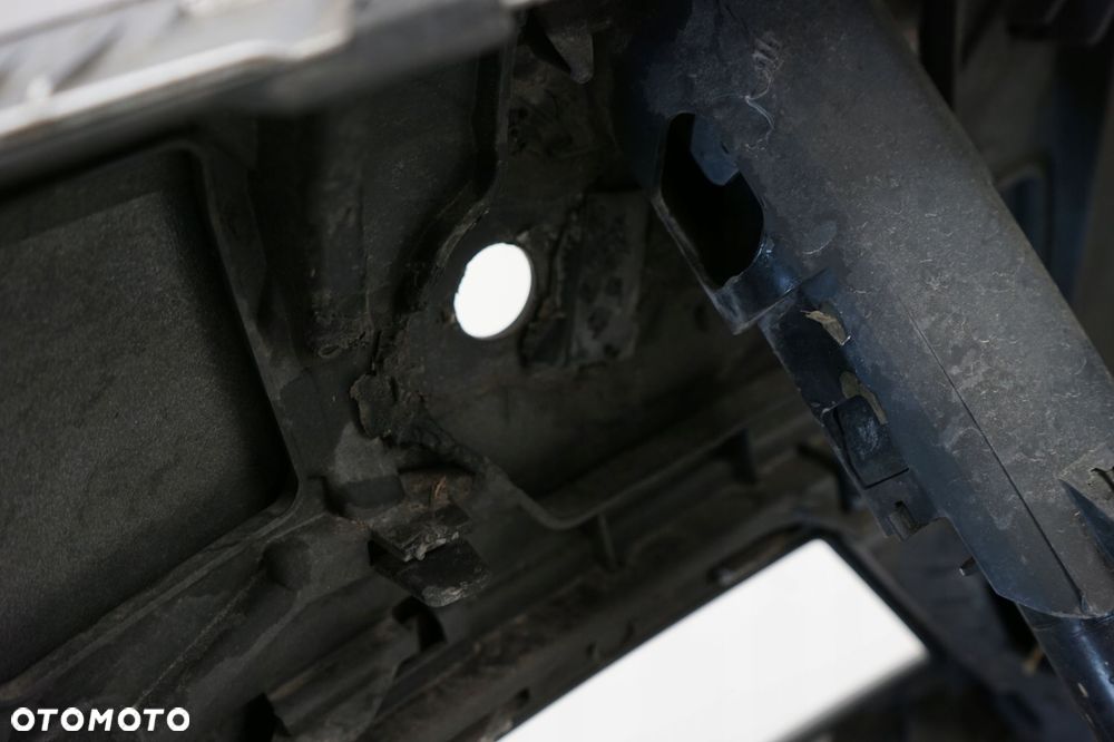 VW GOLF VII 15R ZDERZAK PRZEDNI PRZÓD XENON PDC LA7W - 14