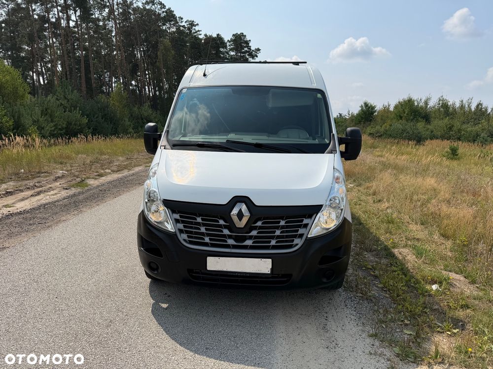 Renault MASTER - 2