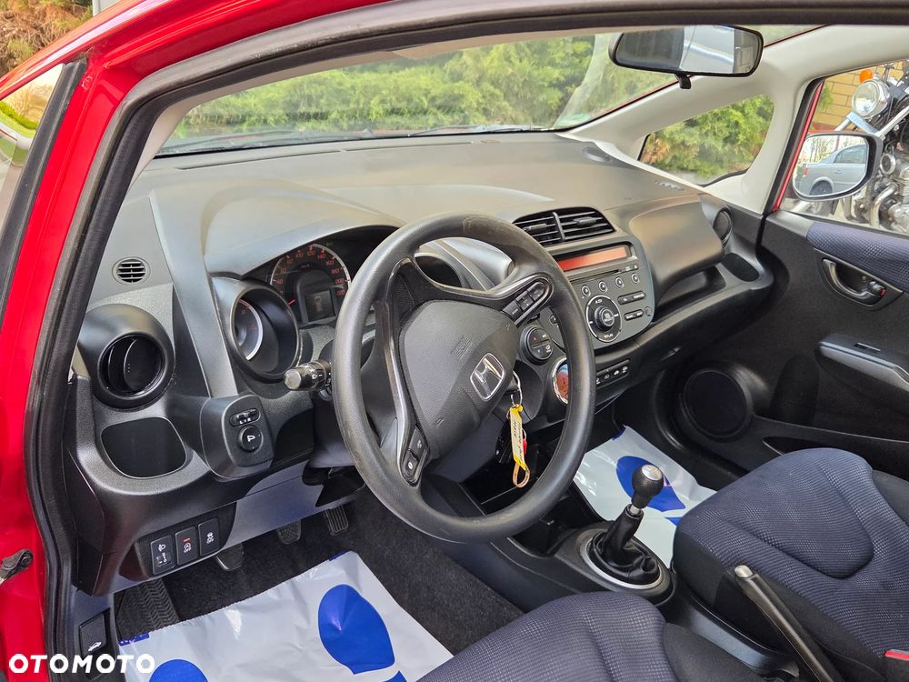 Honda Jazz 1.2 i-VTEC Trend - 5