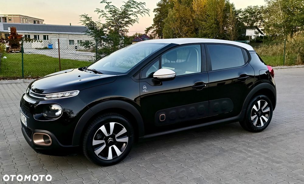 Citroën C3 Pure Tech 83 S&S ORIGINS - 3