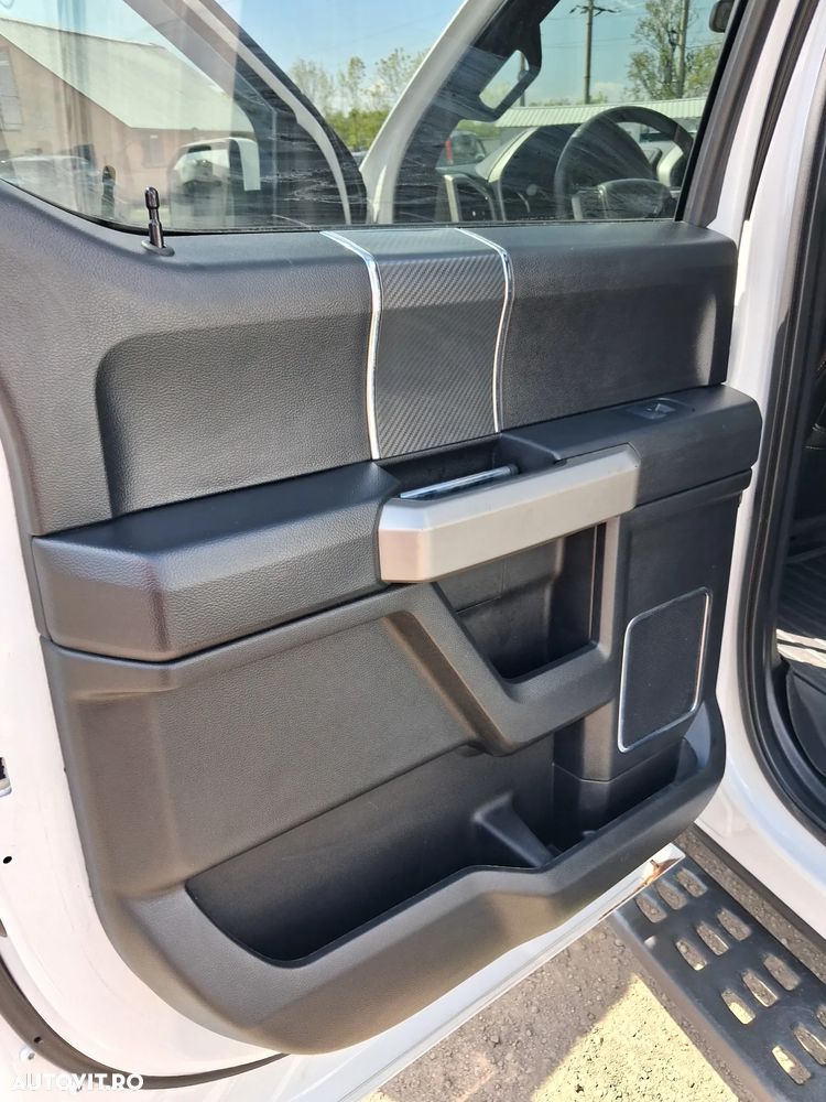 Ford F150 - 11