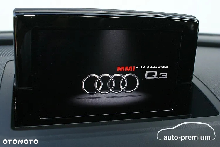 Audi Q3 2.0 TDI Quattro Prime Line S tronic - 18