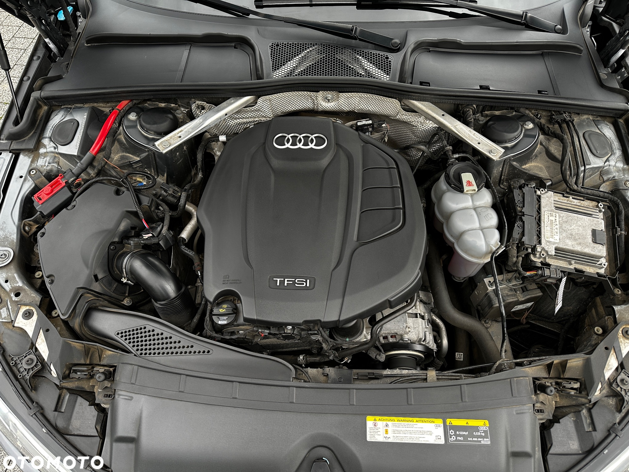 Audi A4 - 23