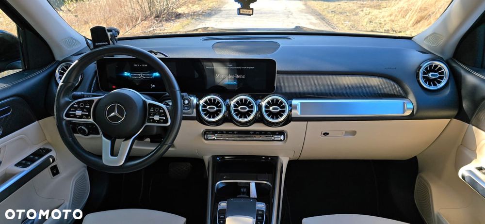 Mercedes-Benz GLB 250 8G-DCT Edition 1 - 7