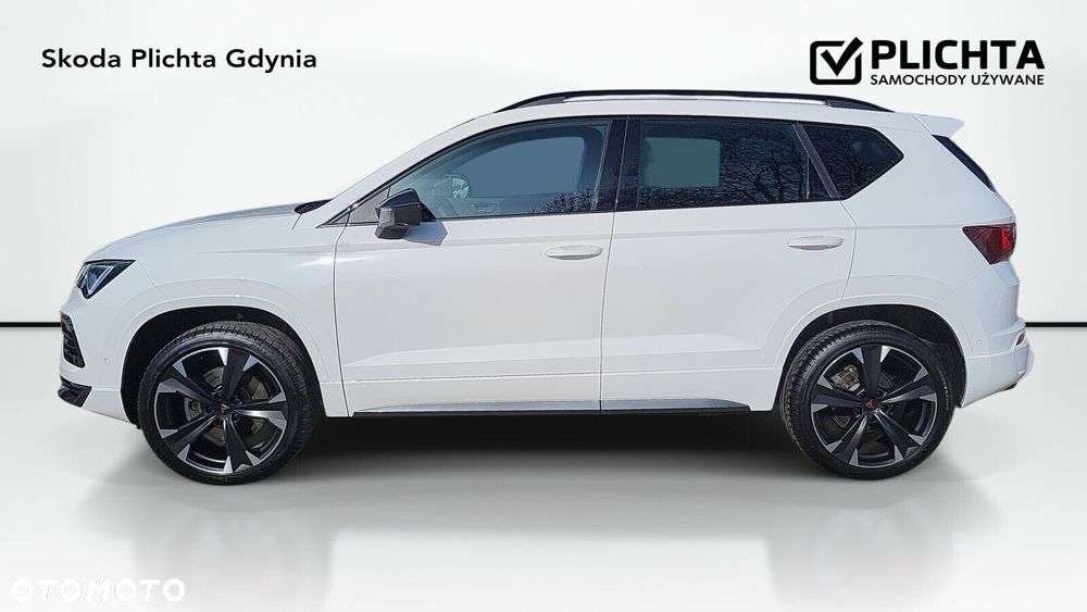 Cupra Ateca - 3