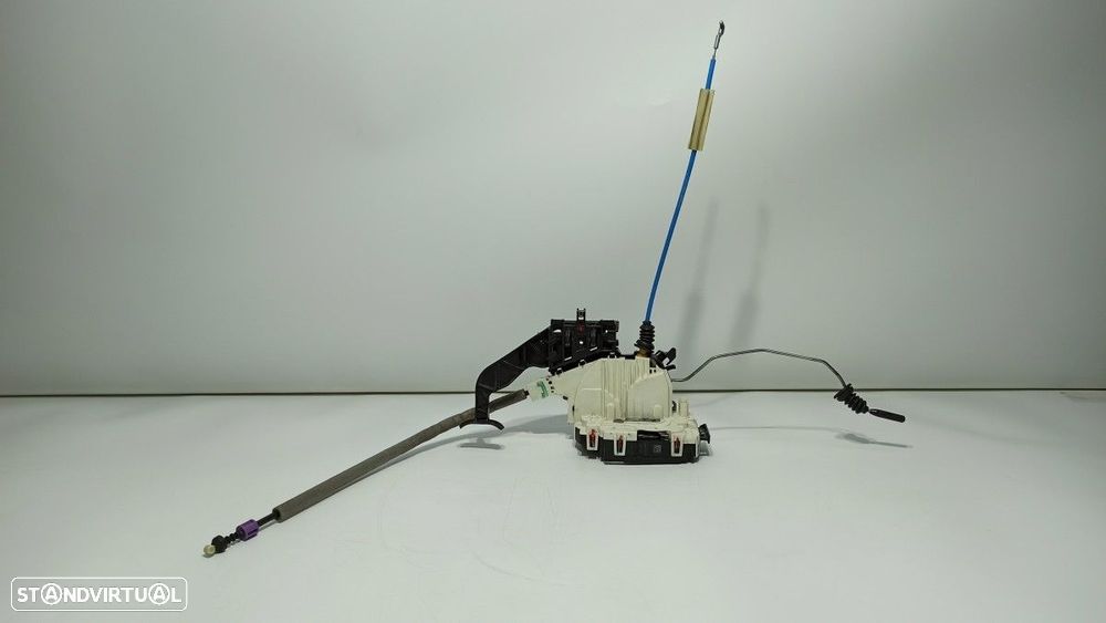 FECHADURA PORTA FRENTE ESQUERDA MERCEDES CLASE B (W246) B 180 CDI BE (246.200) - 1