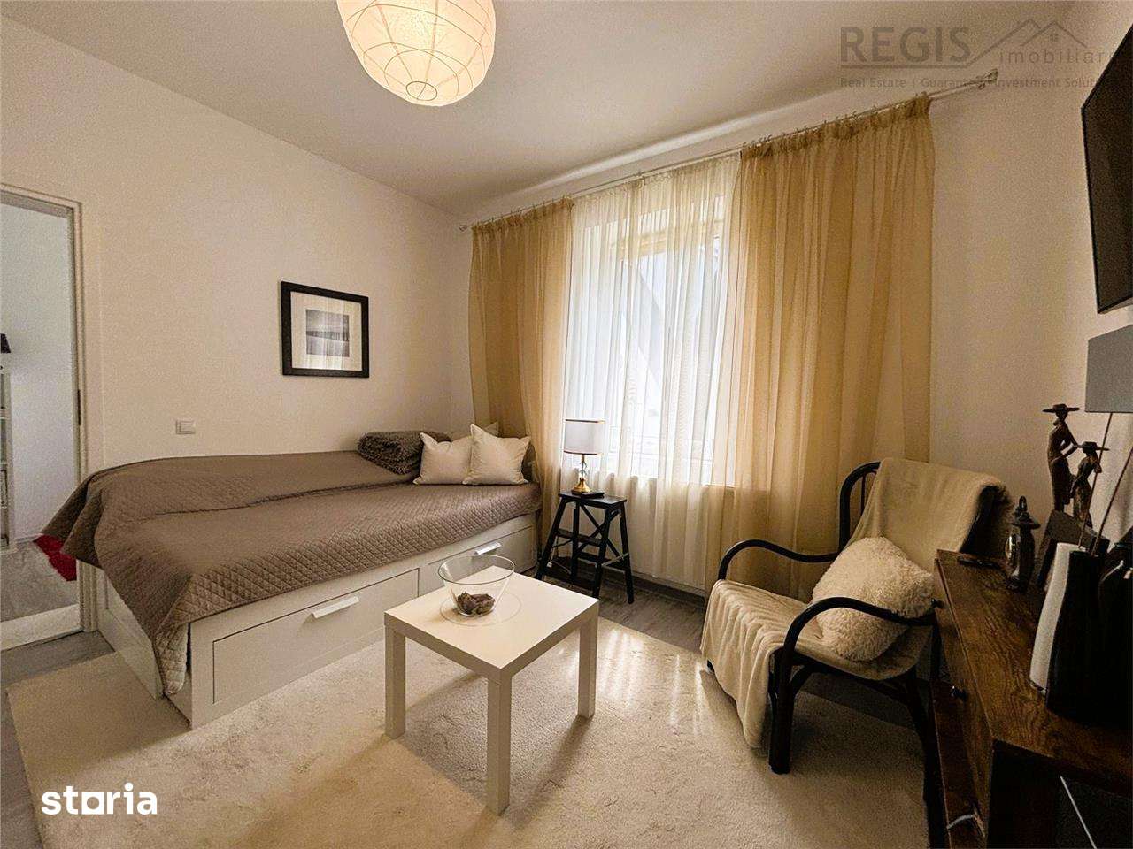 Apartament Cochet Ultracentral Curte 140MP Predeal — fotografia 3