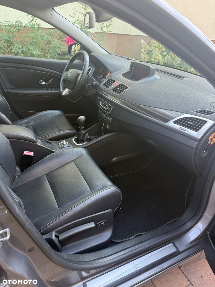 Renault Megane 2.0 16V TCE Privilege - 6