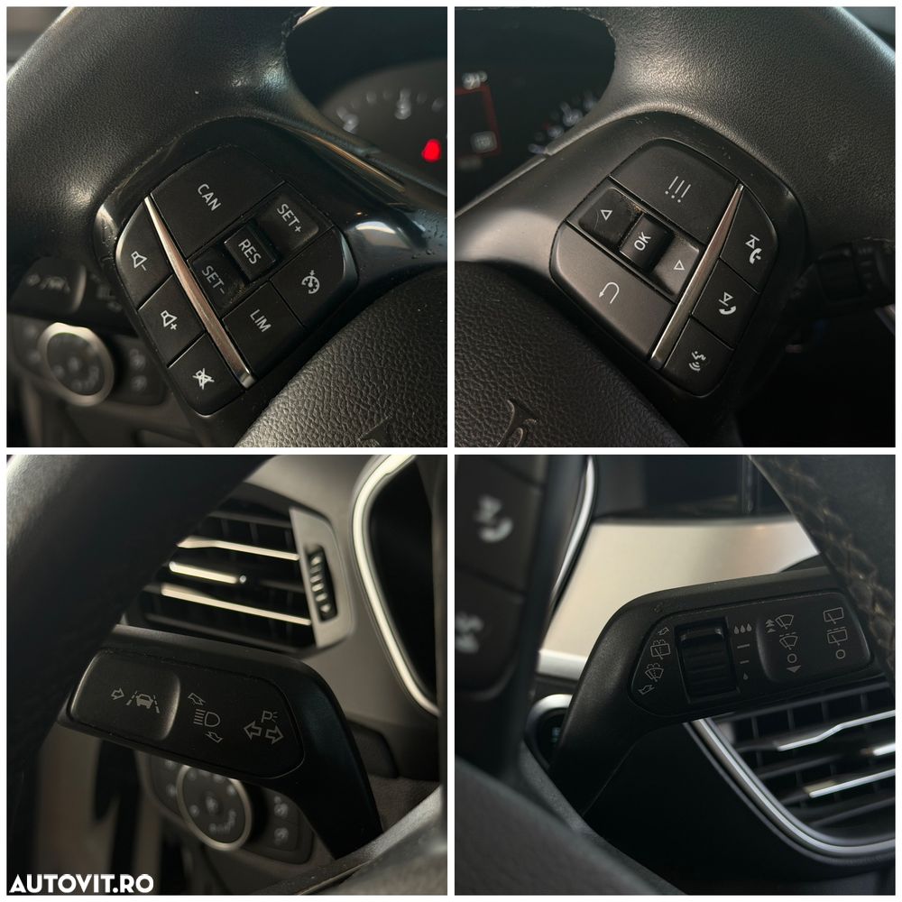 Ford Focus - 8