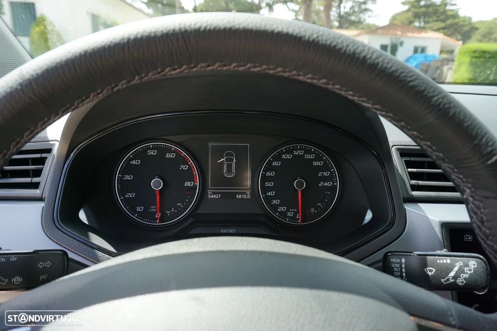 SEAT Arona 1.0 TSI Style DSG - 11