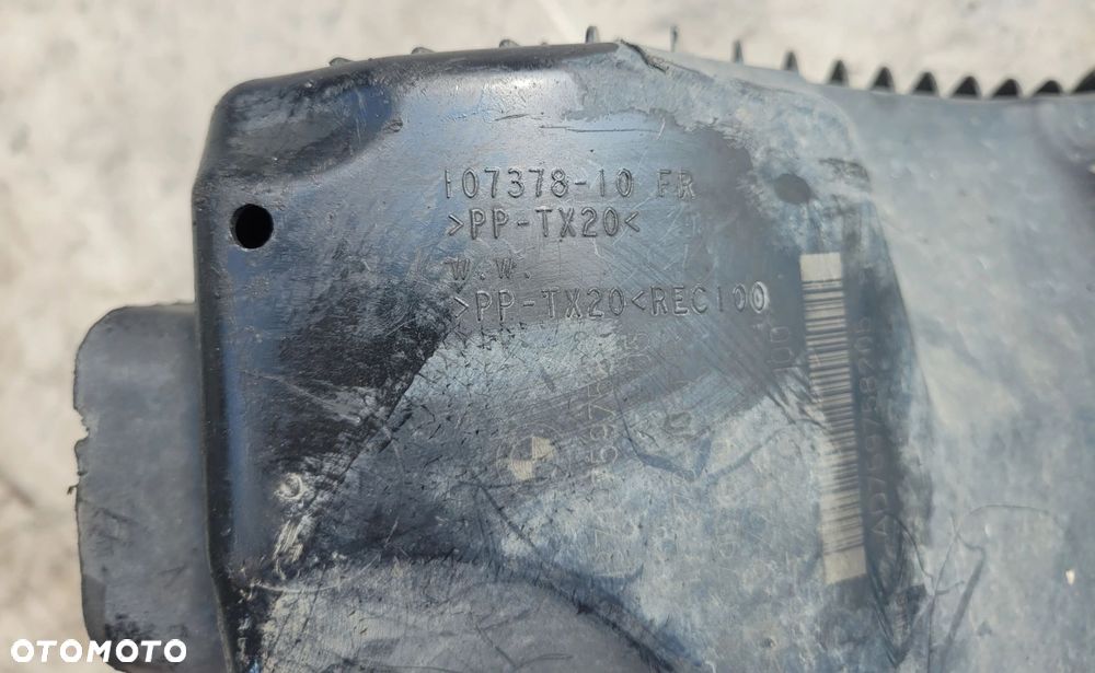 OBUDOWA FILTRA POWIETRZA BMW F20 F21 F30 F31 7597582 - 5