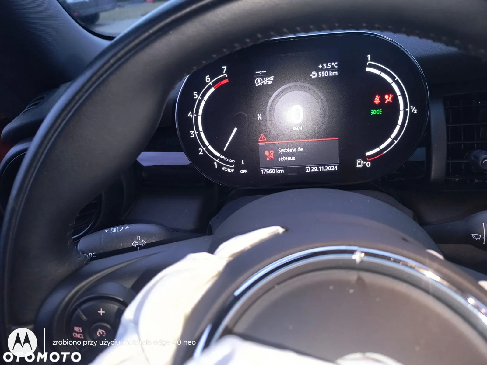 MINI Cooper - 23