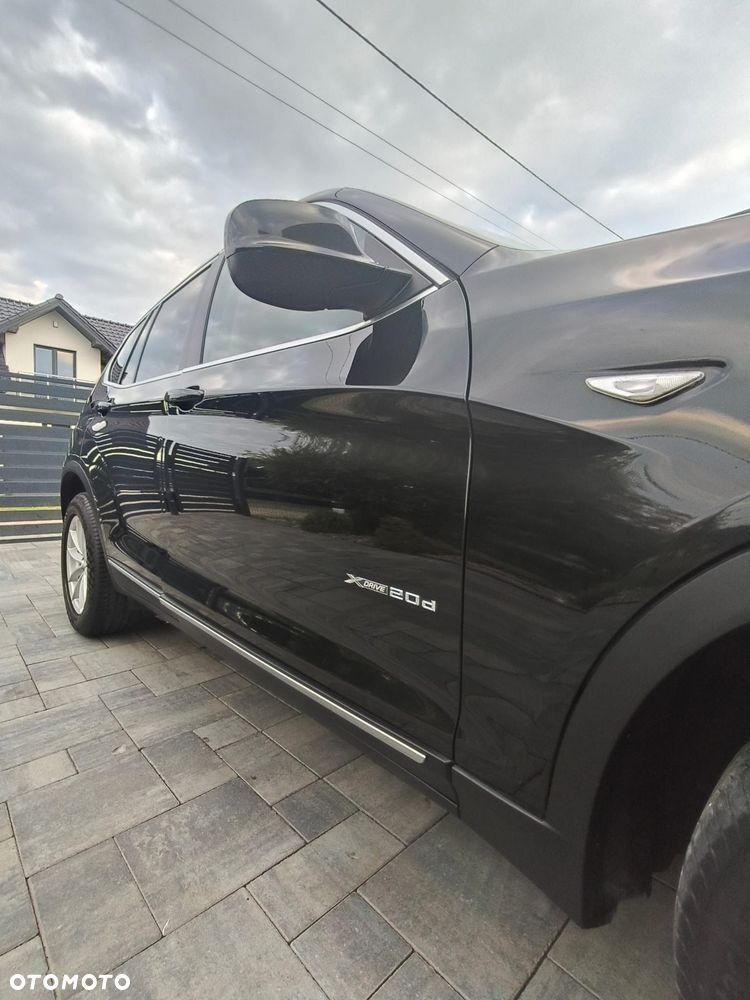 BMW X3 - 21