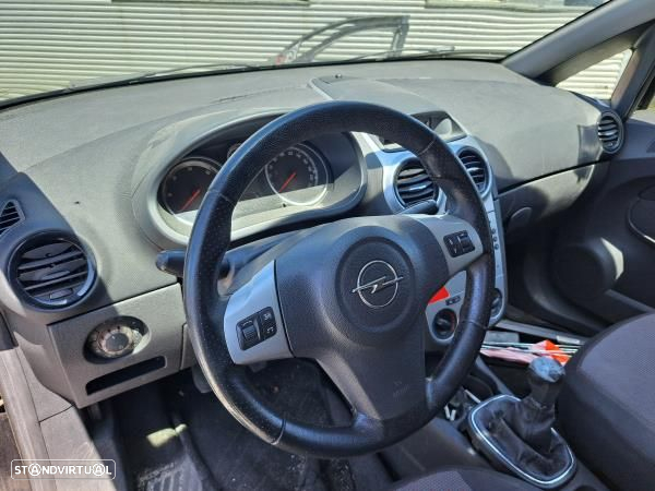 Para Peças Opel Corsa D Van (S07) - 6
